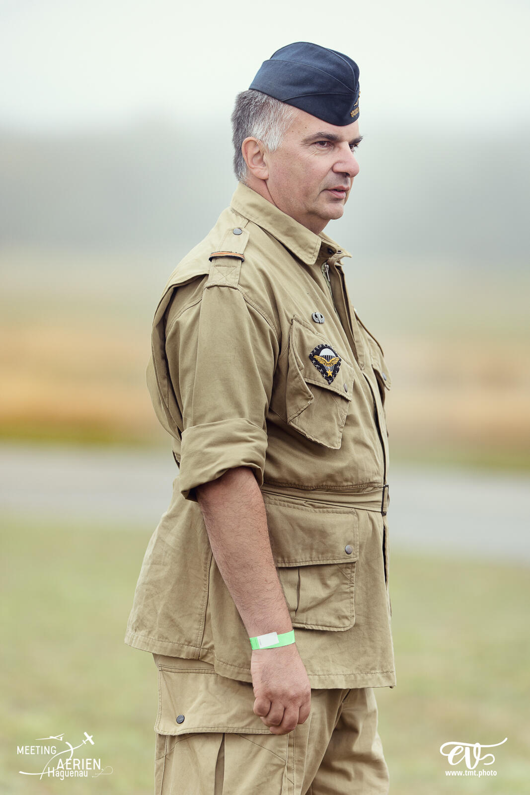 MEETING AERIEN HAGUENAU 2024